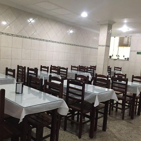 Nossa Senhora Aparecida Hotel Ngoại thất bức ảnh