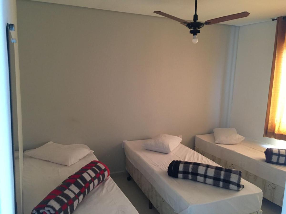 Nossa Senhora Aparecida Hotel Ngoại thất bức ảnh