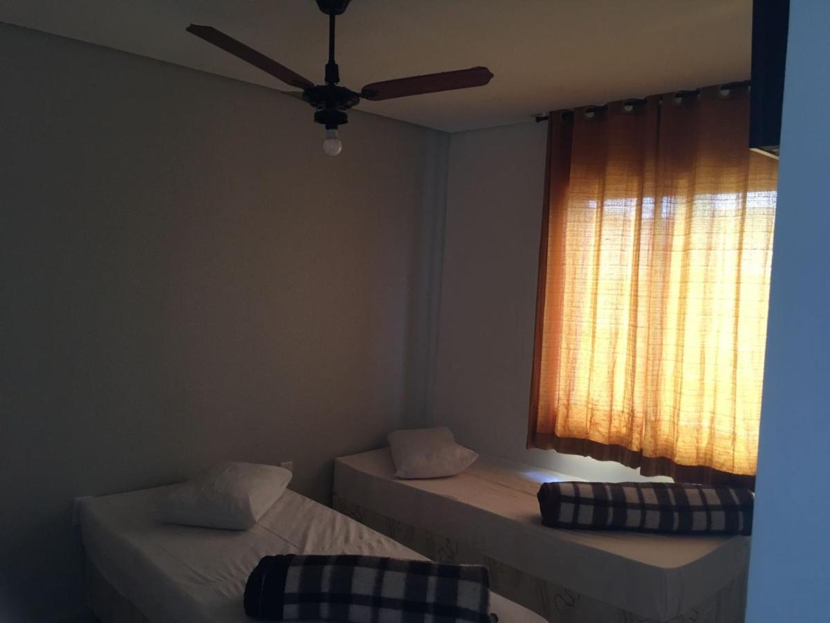 Nossa Senhora Aparecida Hotel Ngoại thất bức ảnh