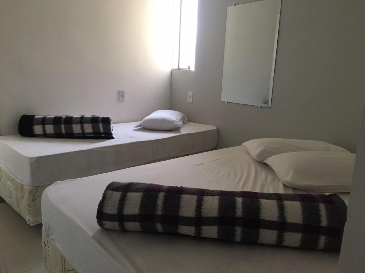Nossa Senhora Aparecida Hotel Ngoại thất bức ảnh