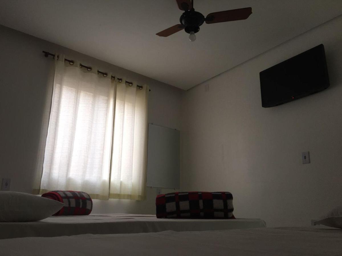 Nossa Senhora Aparecida Hotel Ngoại thất bức ảnh