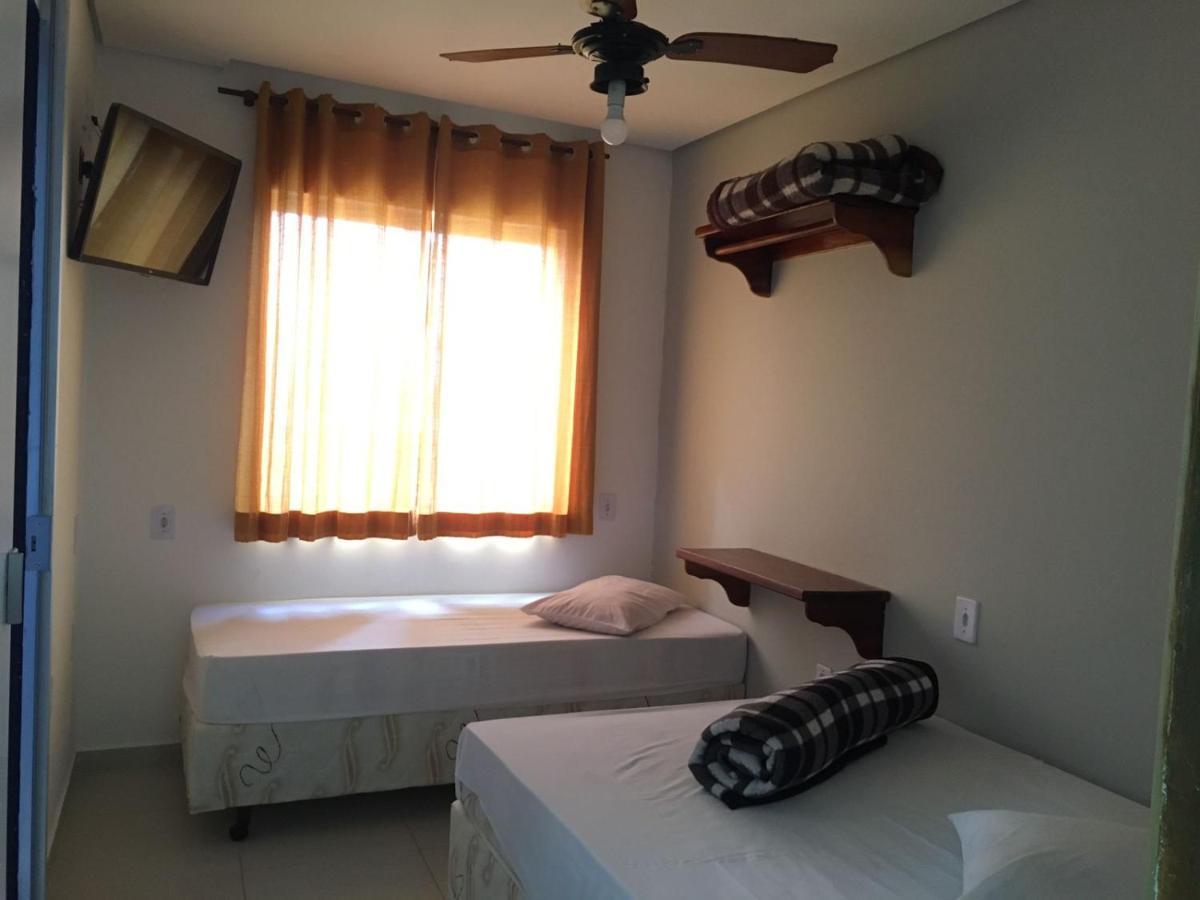 Nossa Senhora Aparecida Hotel Ngoại thất bức ảnh