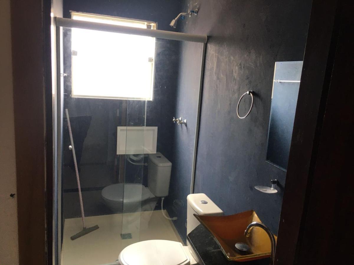 Nossa Senhora Aparecida Hotel Ngoại thất bức ảnh